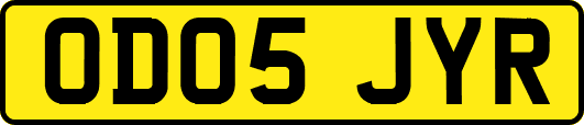 OD05JYR