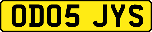 OD05JYS