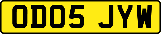 OD05JYW