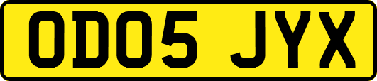 OD05JYX