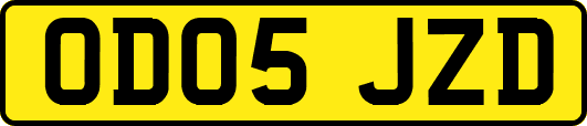 OD05JZD