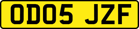 OD05JZF