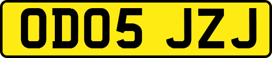 OD05JZJ