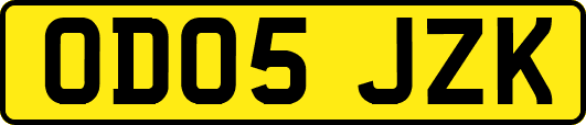 OD05JZK