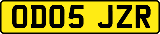 OD05JZR