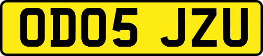 OD05JZU