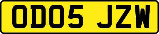 OD05JZW