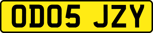OD05JZY
