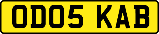 OD05KAB