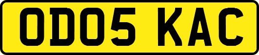 OD05KAC