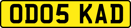 OD05KAD
