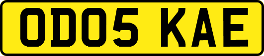 OD05KAE