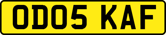 OD05KAF