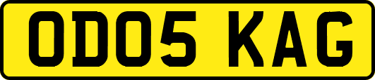 OD05KAG
