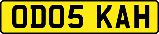 OD05KAH
