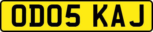 OD05KAJ