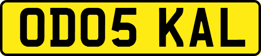 OD05KAL