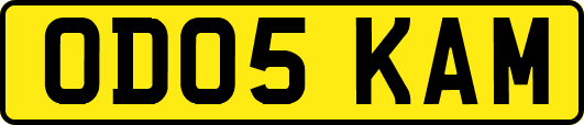 OD05KAM