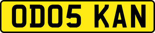 OD05KAN
