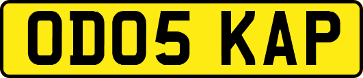 OD05KAP
