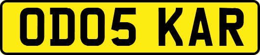 OD05KAR