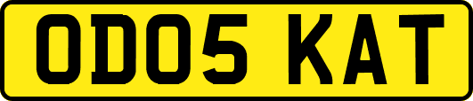 OD05KAT