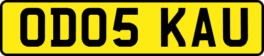 OD05KAU