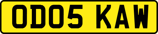 OD05KAW
