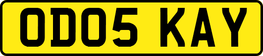 OD05KAY