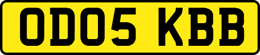 OD05KBB