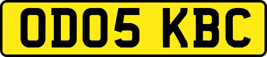 OD05KBC