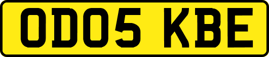 OD05KBE