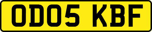 OD05KBF