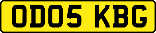 OD05KBG