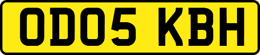 OD05KBH