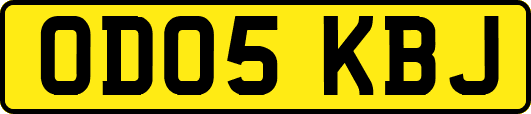 OD05KBJ