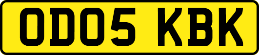 OD05KBK