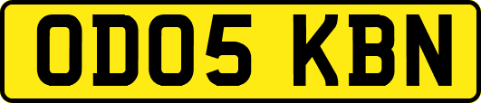 OD05KBN