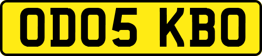 OD05KBO