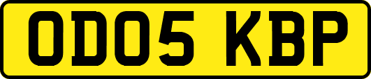 OD05KBP