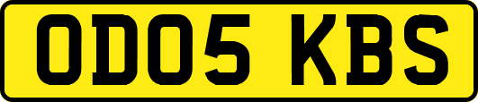 OD05KBS