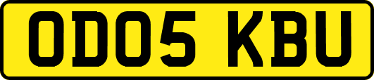 OD05KBU