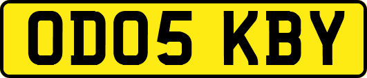 OD05KBY