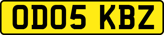 OD05KBZ