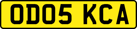 OD05KCA