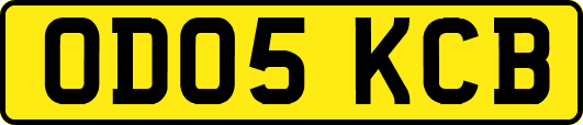 OD05KCB