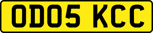 OD05KCC