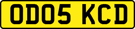 OD05KCD