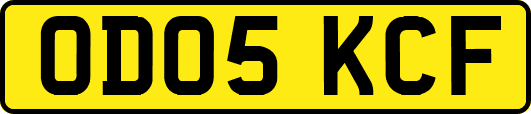 OD05KCF