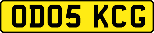 OD05KCG